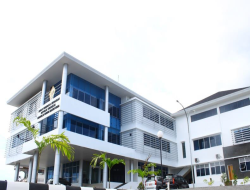 Dugaan Suap Diusut Polda, Belanja Modal Pemprov Malut Diperiksa BPK