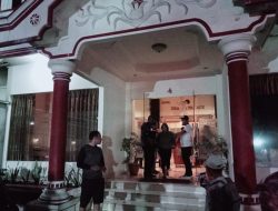 Ada Kondom, 8 Warga Ternate Pasrah saat Digerebek di Hotel