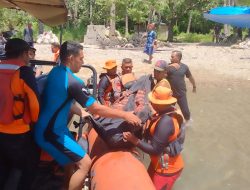 Empat Orang Meninggal, 4 Lainnya Dilarikan ke Rumah Sakit