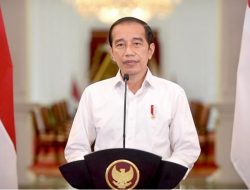 Kunjungan ke Maluku Utara, Presiden Akan Tinjau Smelter PT Antam