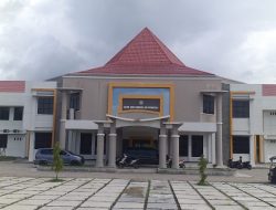 Dikbud Maluku Utara Tahan BOS SMA Muhammadiyah Ternate