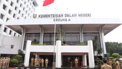 Kemendagri Tolak Rencana Pemkot Ternate Bangun RSUD