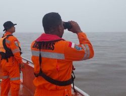 Melaut, Seorang Nelayan Hanyut di Perairan Hiri