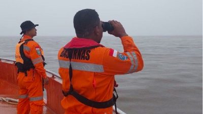 Melaut, Seorang Nelayan Hanyut di Perairan Hiri