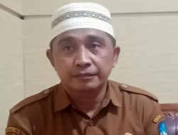 Volume Kegiatan OPD Dikurangi, Program Ternate Andalan Terancam