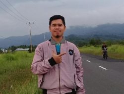 Euforia Isu Stunting dan Kemasan Daur Ulang: Efektifkah?