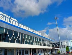 Sistem Pengelolaan Parkir Bandara Baabullah Dipertanyakan