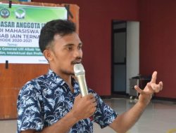 Tangisan Guru Honorer di Maluku Utara