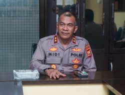 Peserta Seleksi Polwan Digugurkan, Kapolda Malut Diminta Bersikap Tegas