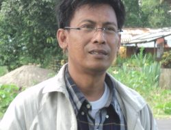 Akademisi Soroti Kegiatan Disarpus Malut yang Bertemakan Literasi