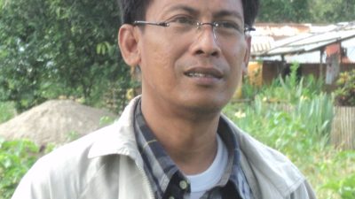 Akademisi Soroti Kegiatan Disarpus Malut yang Bertemakan Literasi