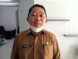 Pemkot Ternate Pastikan Pembangunan RSUD tak Bebani APBD