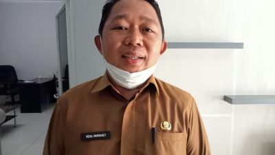 Pemkot Ternate Pastikan Pembangunan RSUD tak Bebani APBD