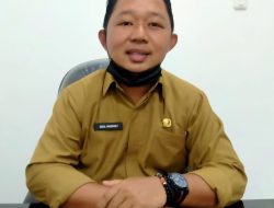 Rizal Marsaoly tak Anggap Dua Kali Panggilan Bawaslu Ternate