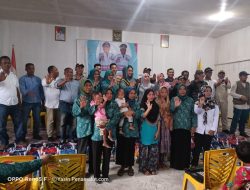 Dinkes Kabupaten Taliabu Terus Bergerak Tekan Angka Stunting