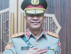 Kapolda Diminta Seriusi Kasus Auditor BPK dan Tindak Pelaku Pencemaran Laut Obi