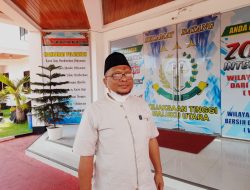 Kejati Periksa Kabag Kerja Sama Pemkot Ternate Terkait Kasus Dugaan Korupsi