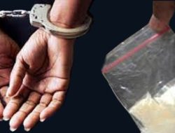 Diduga Terlibat Narkoba, Mantan Anggota DPRD Ternate Ditangkap di Jakarta