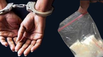 Diduga Terlibat Narkoba, Mantan Anggota DPRD Ternate Ditangkap di Jakarta