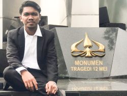 Notes About SAIL TIDORE