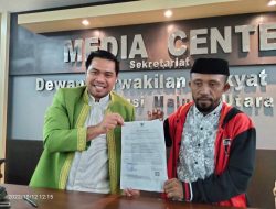 Pemprov Maluku Utara tak Bayar Gaji Guru PPPK Selama 6 Bulan