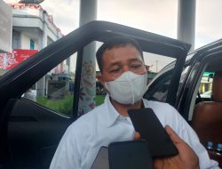 Kepala BPK Maluku Utara Sentil Dugaan Transaksi Opini WTP