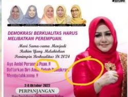 Ketua Bawaslu Malut: Komisioner DKPP Juga Pakai Warna Merah Saat Dilantik