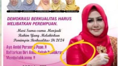 Ketua Bawaslu Malut: Komisioner DKPP Juga Pakai Warna Merah Saat Dilantik