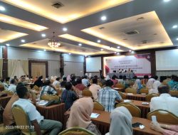 Serapan DAK Dikbud Malut Sangat Rendah, Berdampak Buruk pada Alokasi Berikut