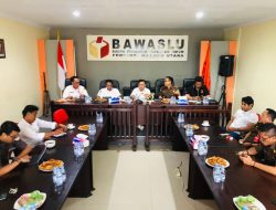 Diragukan, Bawaslu Maluku Utara Baru Mau Berbenah