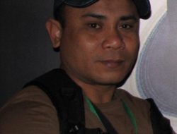 “Sediakan Payung sebelum Hujan-/Panas”