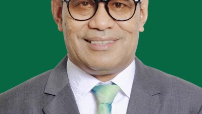 Jasri Sudah Bicara Terbuka soal Rencana Undur Diri dari Jabatan Wawali Ternate