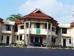 Kejati Beri Isyarat Bakal Tahan Lebih dari Dua Tersangka Kasus Perusda Ternate