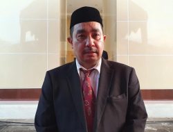 Kepala DKP Maluku Utara Diperiksa Terkait Dugaan Korupsi