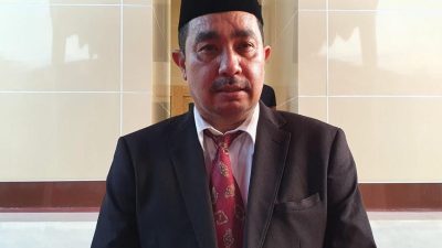 Kepala DKP Maluku Utara Diperiksa Terkait Dugaan Korupsi