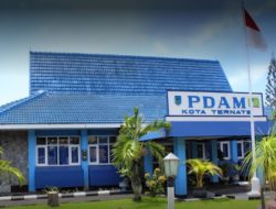 Rencana Naikkan Tarif Air, Pemkot Ternate Diminta jangan Bikin Susah Warga