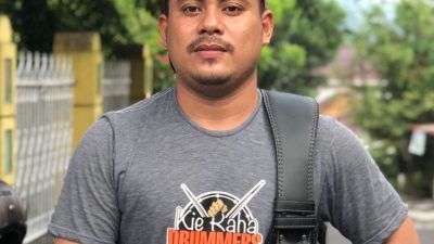 Ternate Jadi Tuan Rumah Drum Competition Part 3 dan Talkshow Makin Cakap Digital