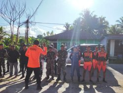 Satu Anggota TNI Diterkam Buaya di Salah Satu Sungai Kabupaten Sula