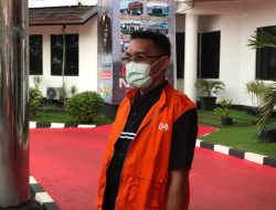 Setelah Ramdani, Kejati Maluku Utara Didesak Usut Keterlibatan Pihak Lain