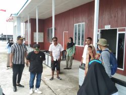 Wakil Rakyat Dukung Pemkab Taliabu Tekan Angka Stunting