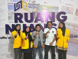 Mahasiswa FH Unkhair Raih Juara 1 dan Best Spiker pada Kompetisi Debat Hukum Nasional