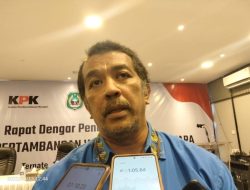 KPK Temukan Puluhan Perusahaan Tambang di Maluku Utara Bermasalah