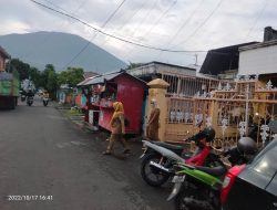 Inspektorat Malut Periksa Direktur dan Sejumlah Staf RS Chasan Boesoirie