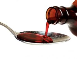 Dinkes Sula dan Ternate Keluarkan Edaran Larangan Konsumsi Obat Sirup