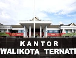 Lempar Handuk, Pemkot Ternate Sarankan Warga Gugat di Pengadilan