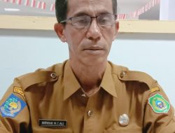 Dukung MCP KPK, Inspektorat Malut Gelar Sosialisasi Antikorupsi