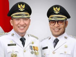 Jasri Bicara Undur Diri, Akademisi: Karena Kecewa dengan Wali Kota