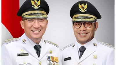 Jasri Bicara Undur Diri, Akademisi: Karena Kecewa dengan Wali Kota