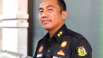 Proses Hukum Megaproyek BPJN Malut Hanya Dihentikan Sementara ?