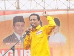 Diisi Figur Terbaik, Hanura Malut Optimis Raih Kursi DPRD Provinsi di Lima Dapil